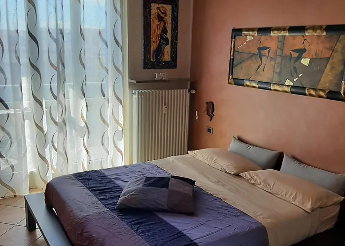 Santa Rita Suite