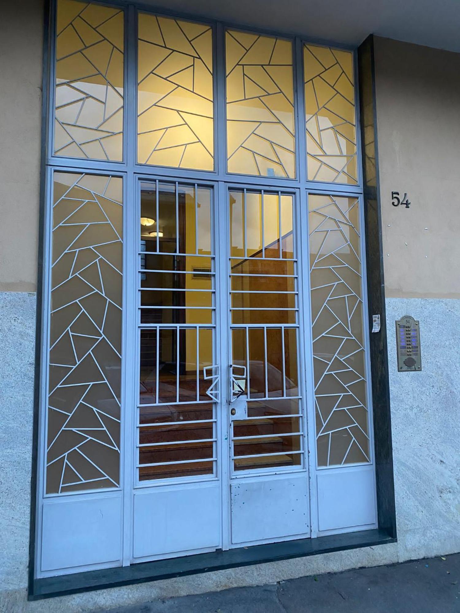 Appartement Santa Rita Turin