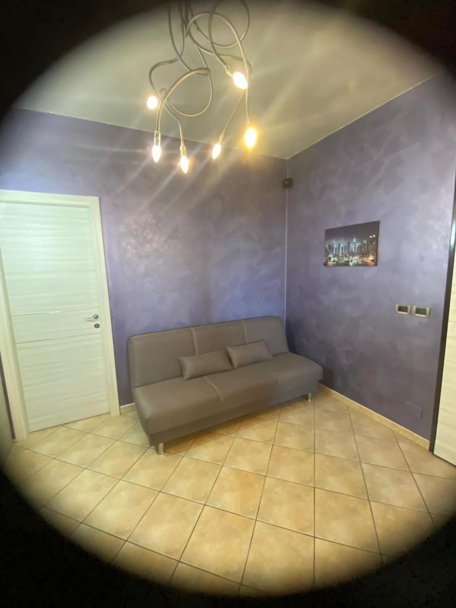 Appartement Santa Rita *