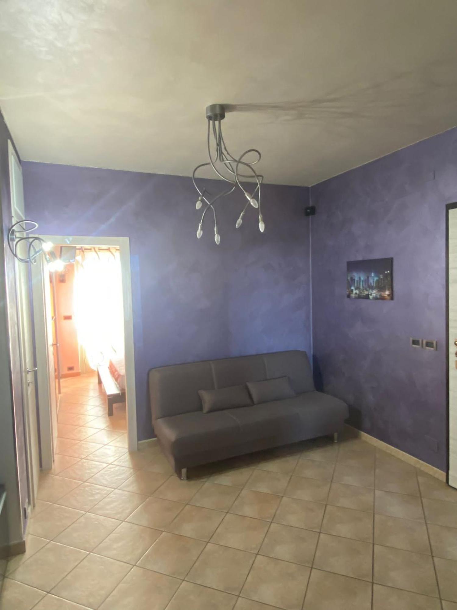 Apartment Santa Rita *