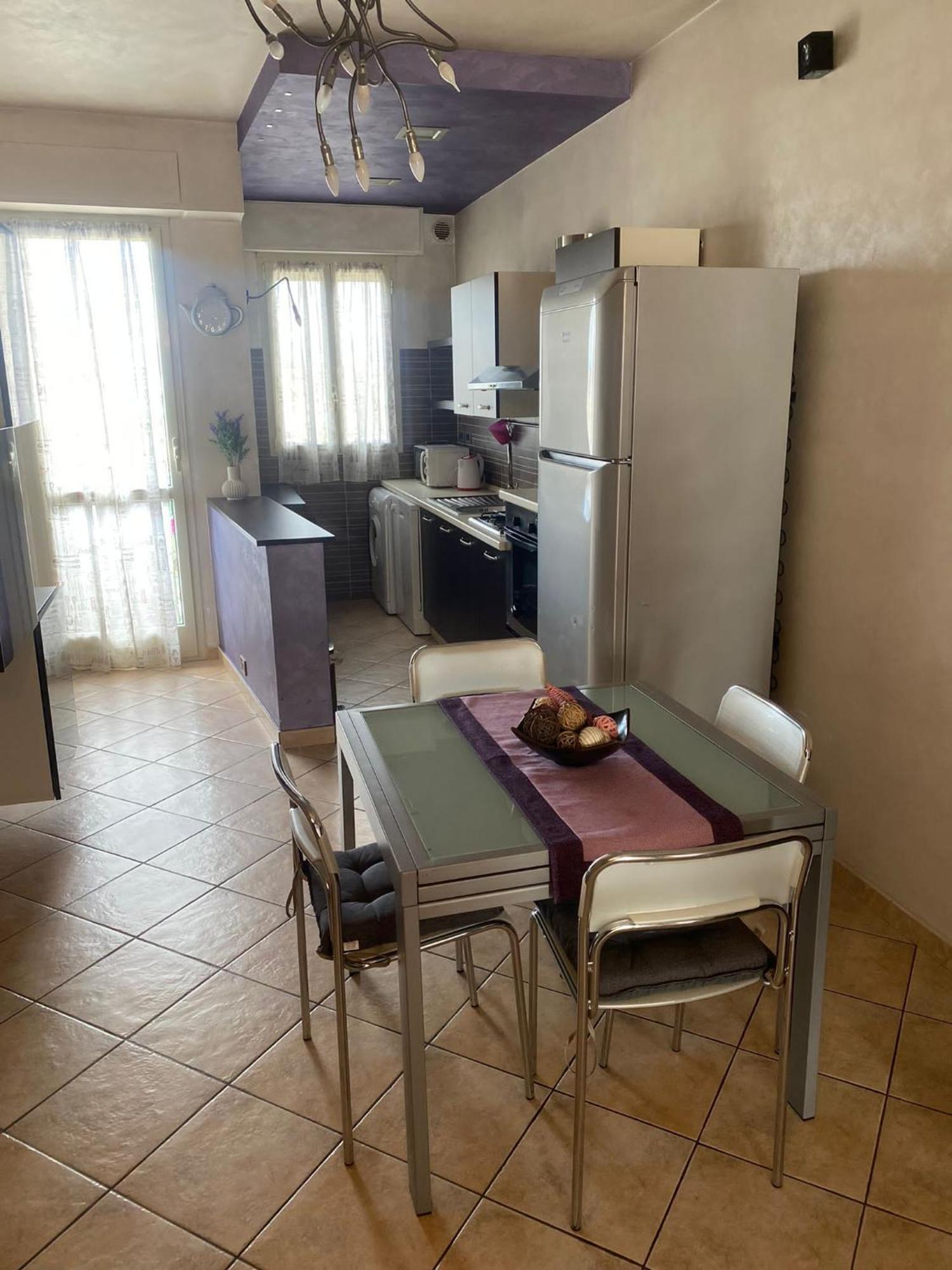 Appartement Santa Rita Turin
