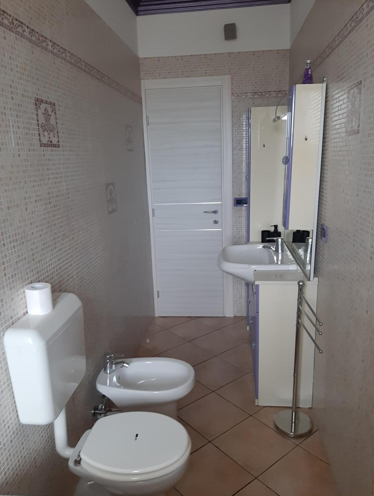 Appartement Santa Rita Turin
