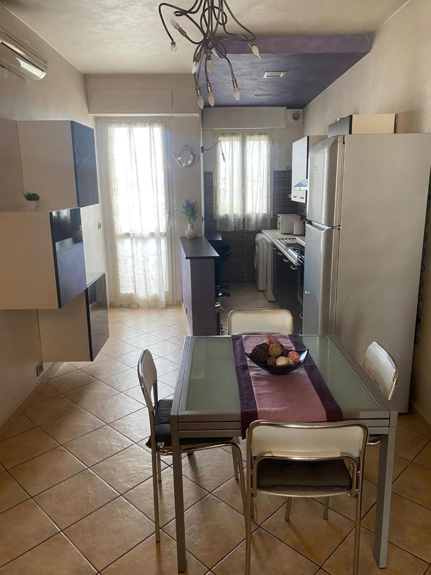 Appartement Santa Rita Turin