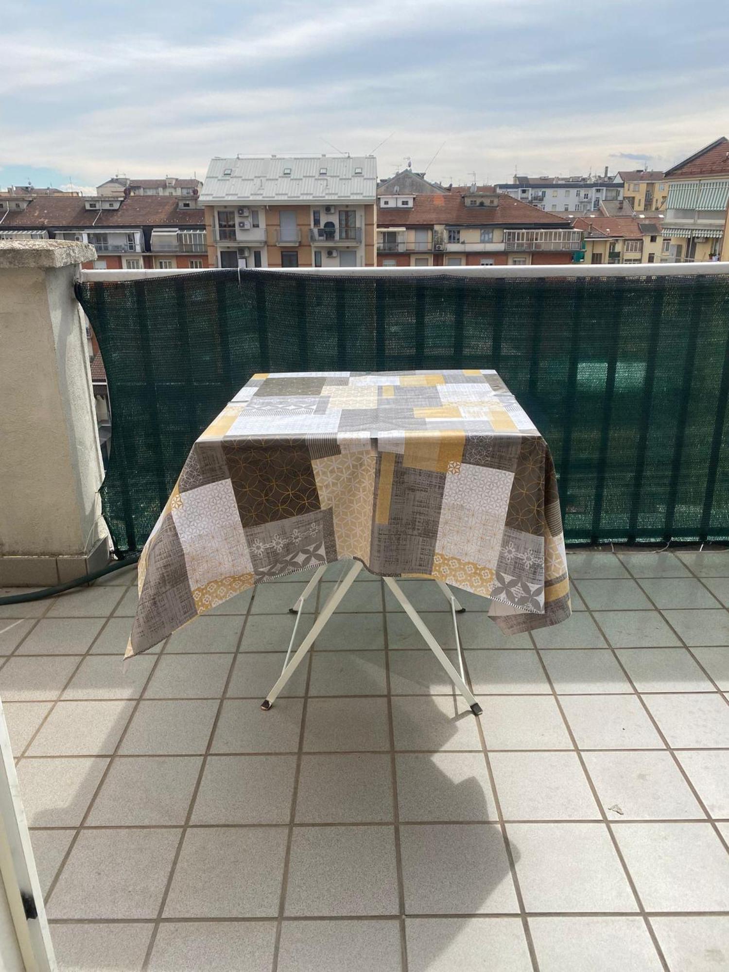 Appartement Santa Rita *