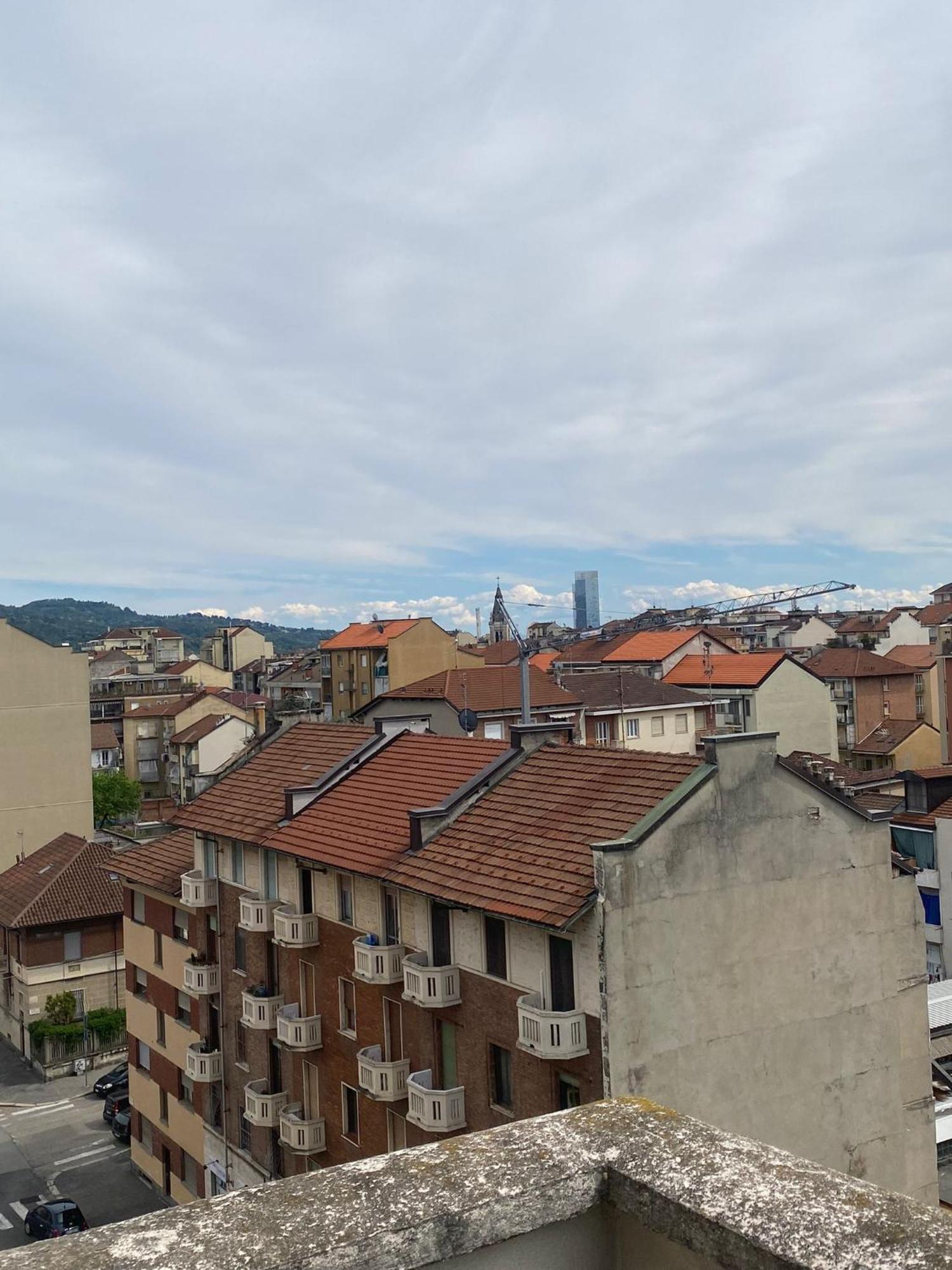 Appartement Santa Rita Turin