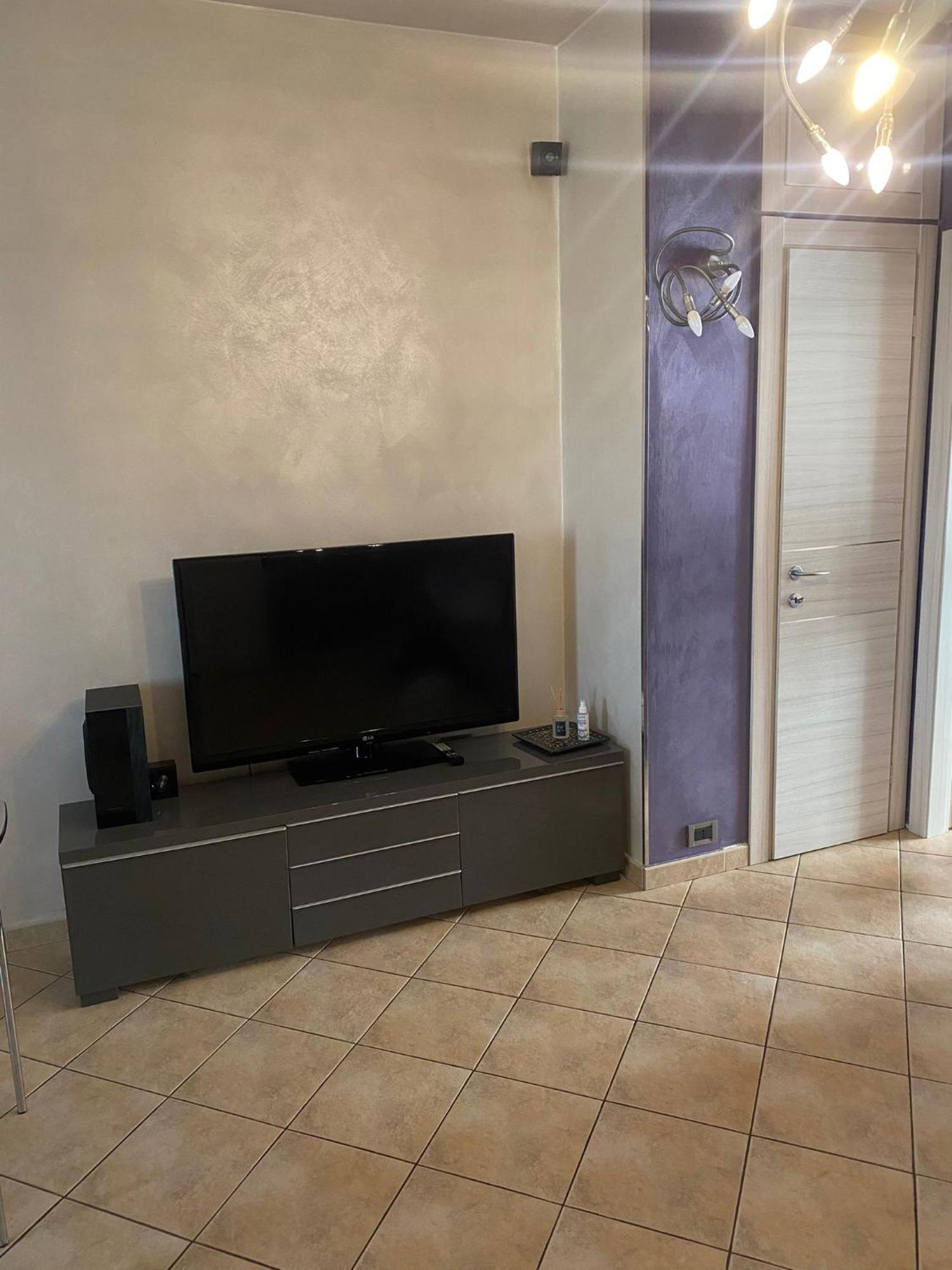 Appartement Santa Rita *