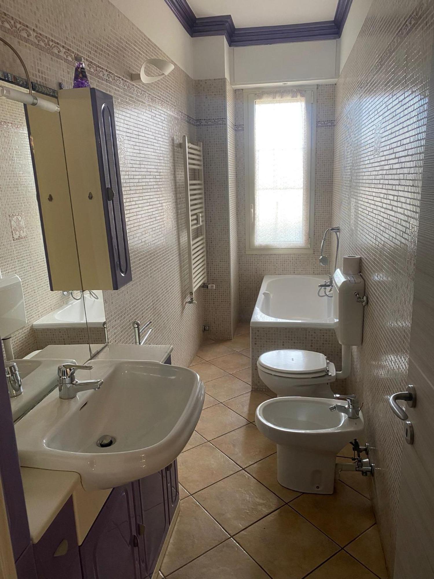 Appartement Santa Rita *