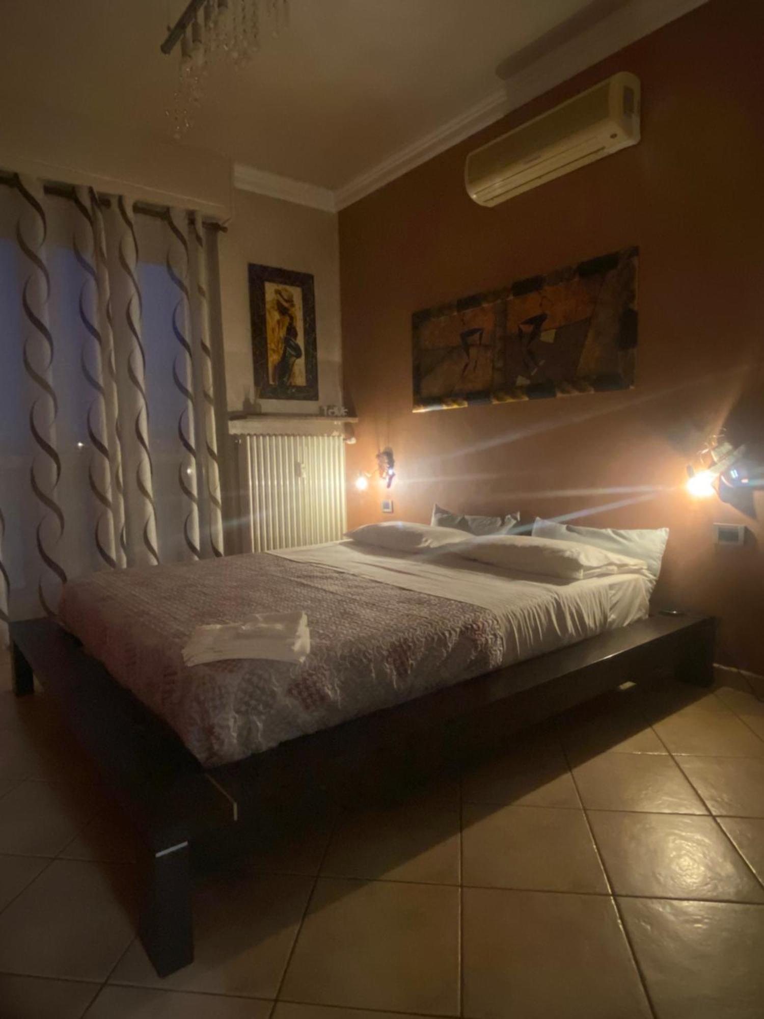 Appartement Santa Rita *