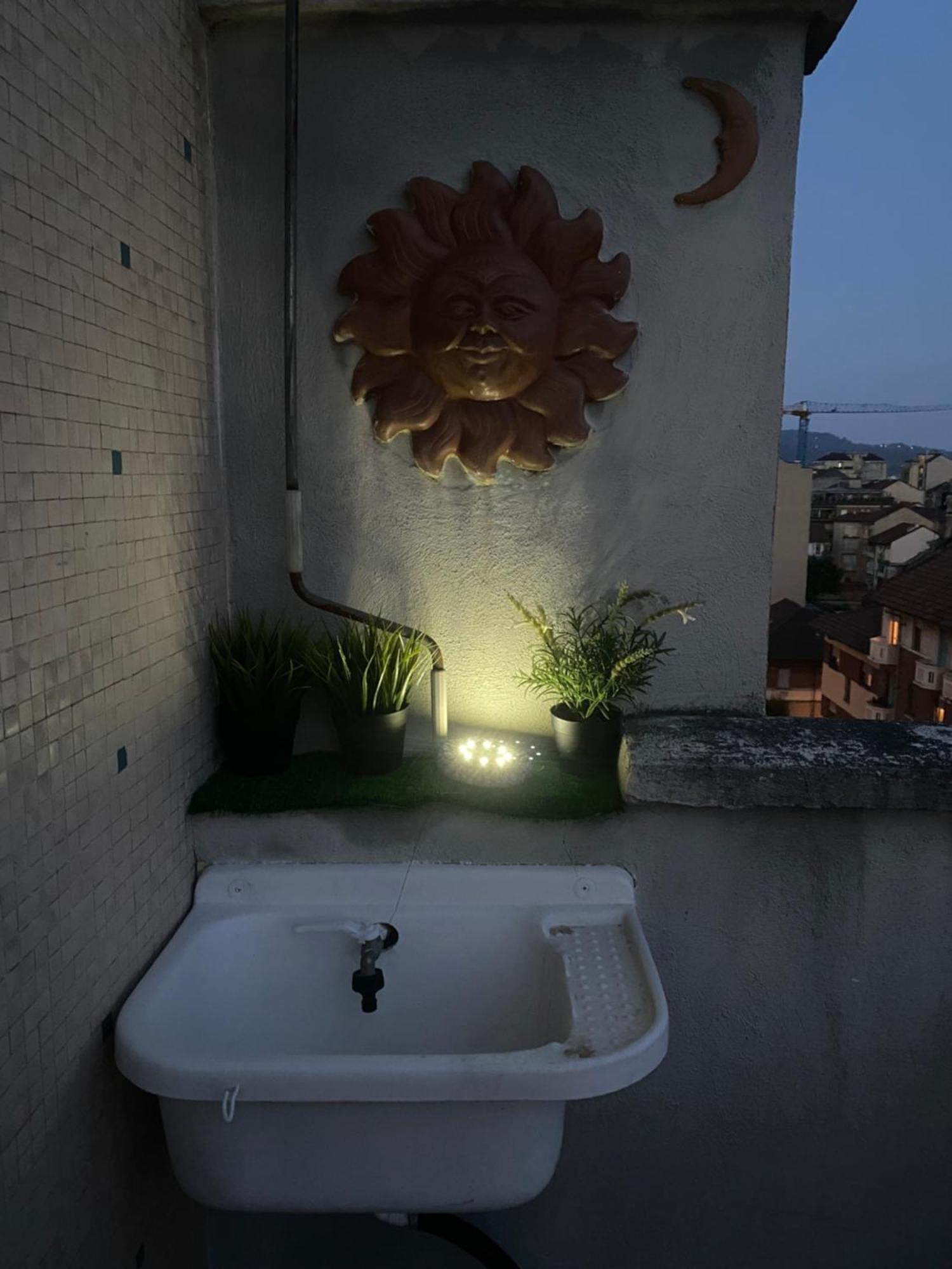 Santa Rita Appartement