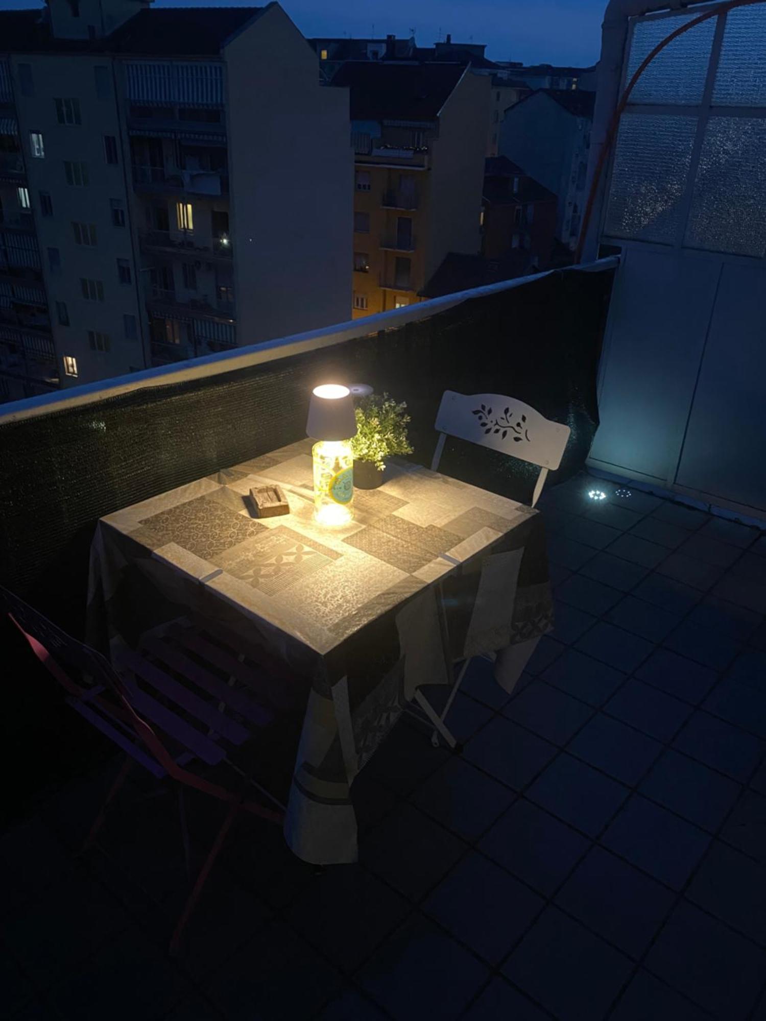 Santa Rita Appartement *
