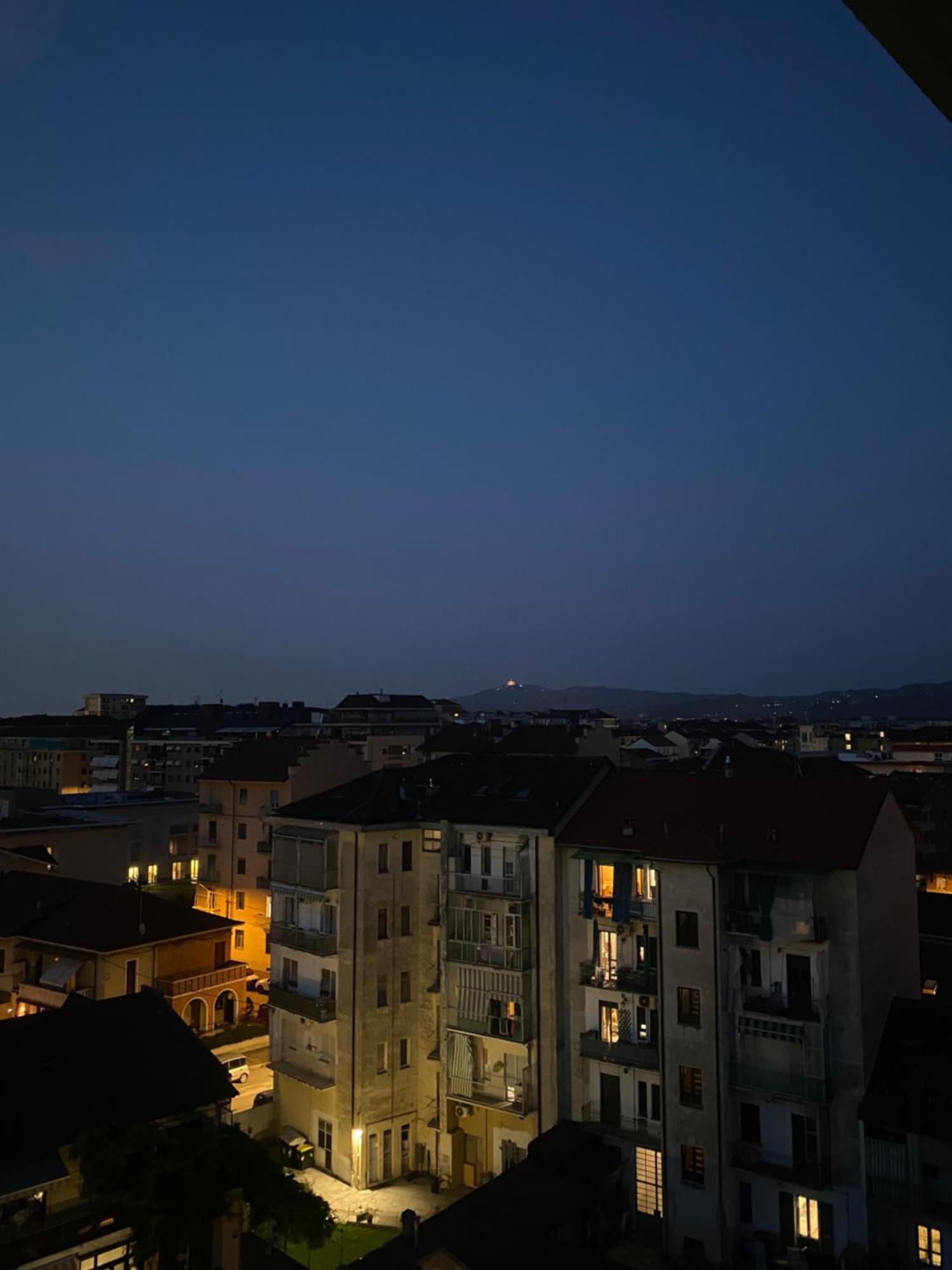 Santa Rita Appartement Turin