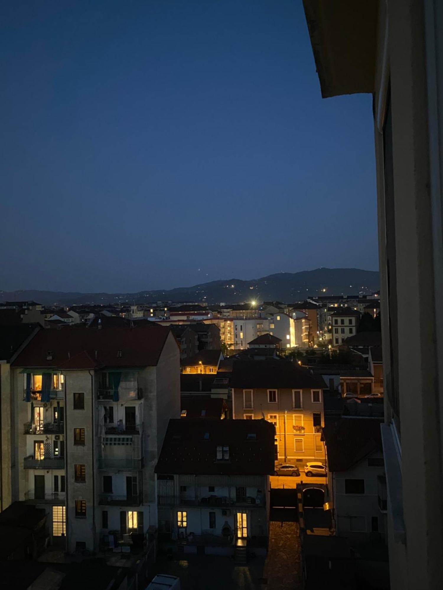 Apartment Santa Rita Turin